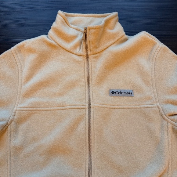 Columbia Steens Mountain 2.0 Full Zip Fleece Jacket - Picture 3 of 9